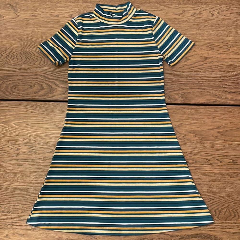 Forever 21 dress